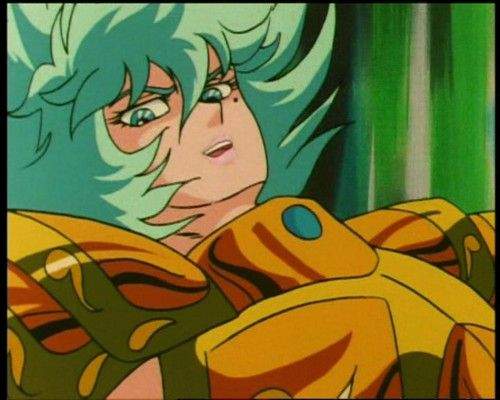 Otaku Gallery  / Anime e Manga / Saint Seiya / Screen Shots / Episodi / 070 - La rosa nera / 082.jpg